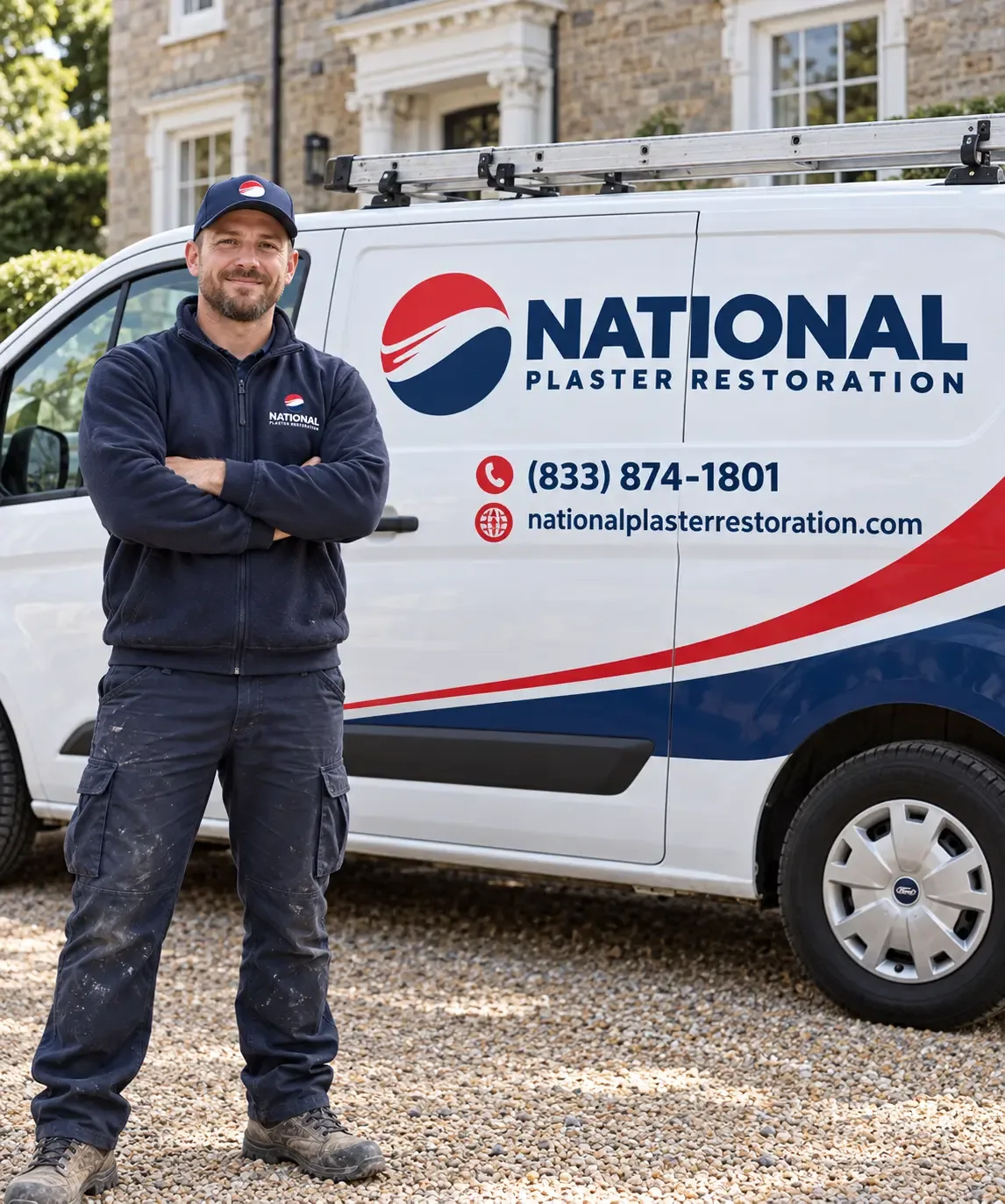 Plaster Repair company in Larrabee, IA